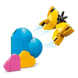Конструктор LEGO Disney Classic Ангел 784 деталі (43257) - мініатюра 10