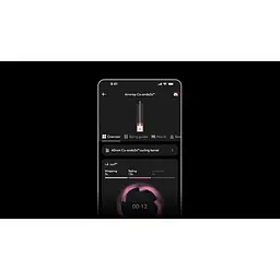 Фен-стайлер Dyson Airwrap Coanda 2x Multi-styler & Dryer Curly to Coily Jasper Plum (598952-01) [173488] - мініатюра 8