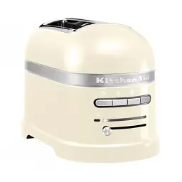 Тостер KitchenAid Artisan 5KMT2204EAC кремовий