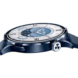 Смарт-годинник Xiaomi Watch S5 46mm Ceramic Blue (BHR08ITGL) [174399] - мініатюра 3
