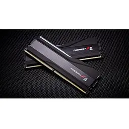 Пам'ять для настільних комп'ютерів G.Skill 64 GB (2x32GB) DDR5 6000 MHz Trident Z5 RGB Black - мініатюра 5