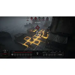 Ключ активації Microsoft Black Legend для Xbox One/Series - мініатюра 2