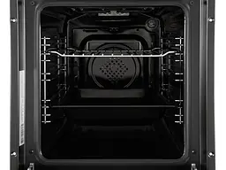 Духова шафа Interline OEG 170 MRN BB - мініатюра 3