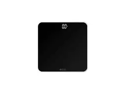 Ваги підлогові ECG OV 1821 Black