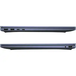 Ноутбук HP OmniBook 3 16-by0037ua 2K IPS,300n/Ryzen 5 40 (4.3)/16Gb/SSD512Gb/Radeon/DOS/Синій (DM8H3EA) - мініатюра 5