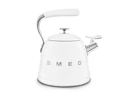 Чайник Smeg WKF01WH - мініатюра 6