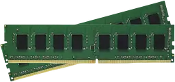 Оперативна пам'ять Exceleram 16GB (2x8GB) DDR4 3200MHz (E41632AD)