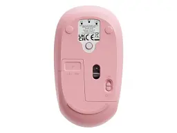 Миша BASEUS Wireless Mouse F01B Baby Pink Tri-Mode (B01055503413-00) - мініатюра 3