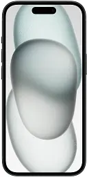 Смартфон Apple iPhone 15 256Gb Black Refurbished (2745335470) - мініатюра 3