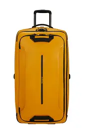 Дорожня Сумка На Колесах Samsonite ECODIVER YELLOW 79x44x31 KH7*06014