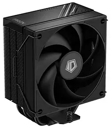 Кулер для процесора FROZN A410, Black, 120 мм, 4 теплових трубок ID-Cooling teh0027849
