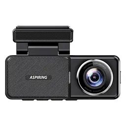 Відеореєстратор Aspiring Alibi 11 QHD2K Dual WiFi - мініатюра 6