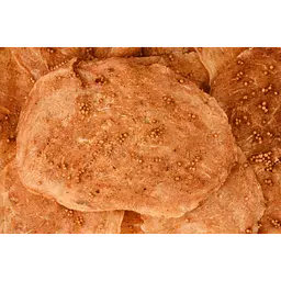 Чипси м’ясні з курки "Діжонська гірчиця" Meat Chips 500 г - мініатюра 4