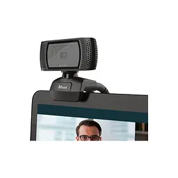 Веб-камера Trust Trino HD Video Webcam (18679) - мініатюра 6