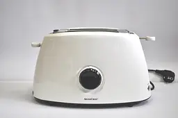 Тостер Silver Crest STOCD 1000 A1 - мініатюра 2