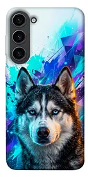 TPU чохол Demsky Husky magic для Samsung Galaxy S23