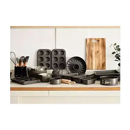 Форма для выпекания Bergner Bakeware lovers Набор 2 предмета (BG-37194-CO) - миниатюра 5