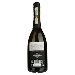 Ігристе вино Contadi Castaldi Franciacorta Saten біле сухе 0.75 л - мініатюра 2