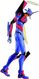 Фігурка Bandai Spirits Evangelion Unit-01 Євангеліон 30 см (BS E U 01) - мініатюра 6