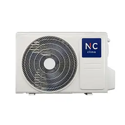 Кондиціонер NC clima NCI09EHMIw1eu/NCO09EHMIw1eu - мініатюра 2