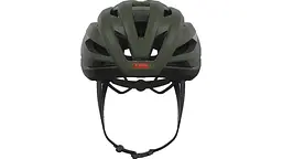 Велошолом Abus StormChaser Gravel Edition L Olive Green (1007-879074) - мініатюра 2