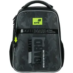 Рюкзак Kite Education каркасний 531 SK8 Board (K26-531M-2)