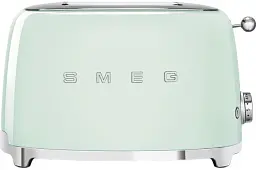Тостер Smeg TSF01PGEU