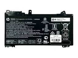 Акумулятор RE03XL HP ProBook 430 440 445 450 455 G6 G7 11-20%
