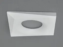 Вбудований точковий світильник LED Diasha PR-5-WH алюміній, 40 Вт, білий, для коридору, вітальні, спальні, кухні - мініатюра 2