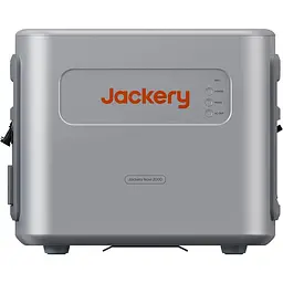 Зарядна станція Jackery Navi 2000 EU 21-0001-000279 [125425]