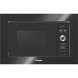 Мікрохвильова піч Hansa AMM 20 BESH (6285062)