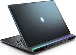 Ноутбук Dell Alienware 18 Area-51 AA18250 (18 2560x1600, Intel Ultra 9-275HX, 32 GB, 2 TB, RTX 5080, W11H) (Alienware-AA18-7888) - мініатюра 5
