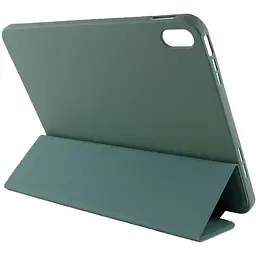 Чохол Smart Case Open buttons для Apple iPad Mini 6 8.3" 2021 2024 Green Epik teh0032159 - мініатюра 5