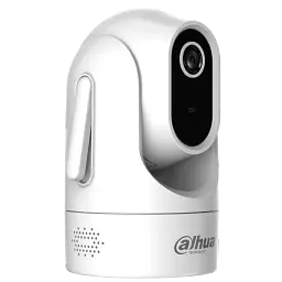 IP відеокамера Dahua DH-SD-H4C 4МП (4 мм) Wi-Fi - мініатюра 3