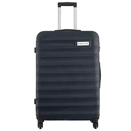 Валіза Semi Line 28" L Navy (T5577-6) - мініатюра 3