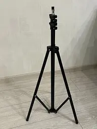 Штатив тринога для смартфонів, камер, фотоапаратів Grand 2.8 метра - мініатюра 4