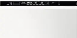 Посудомийна машина Electrolux вбудована EEA913100L - мініатюра 6