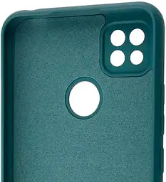 Чохол Wave Colorful Case для Xiaomi Redmi 9C / 10A [Forest Green] [78806] - мініатюра 4