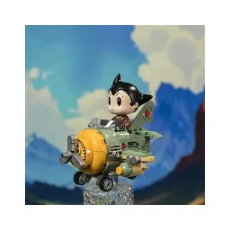 Конструктор Pantasy Astro Boy - Літак (86209) - мініатюра 3