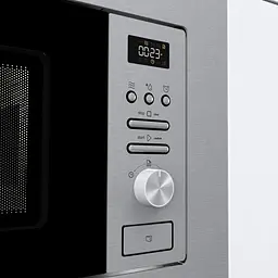 Мікрохвильова піч вбудована Gorenje BM 201 AG1X (740247) - мініатюра 7