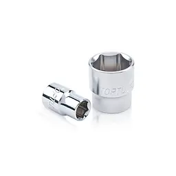 Торцева головка Toptul 3/8" 17 мм (BAEA1217)