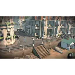 Ключ активації Microsoft Agatha Christie - The ABC Murders для Xbox Series S/X - мініатюра 2