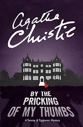 Christie By the Pricking of My Thumbs