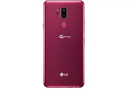 Смартфон LG G7 ThinQ 4/64GB Raspberry Rose Refurbished - мініатюра 3