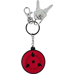 Брелок-підвіска Kite Naruto 3001-2 NR - мініатюра 3