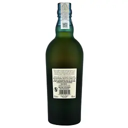 Віскі Deveron 12 yo Single Malt Scotch Whisky 40% 0.7 л у тубусі - мініатюра 2
