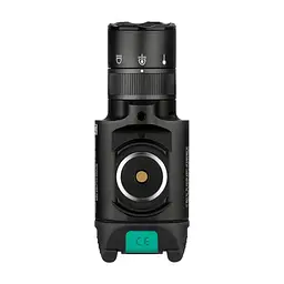 Ліхтар Olight Baldr Pro R Black (2370.35.20) - мініатюра 8
