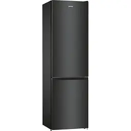 Холодильник Gorenje NRK6202EBXL4 - мініатюра 2