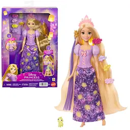Набір Disney Princess Чарівне волосся Рапунцель (JHL46)
