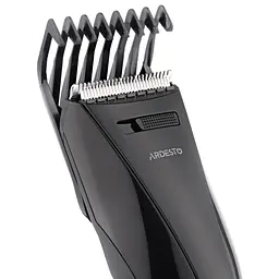 Машинка для стрижки Ardesto HC-Y20-B - мініатюра 6